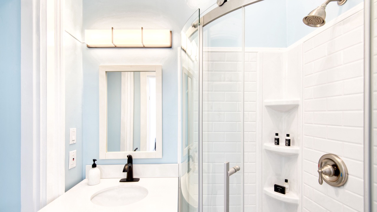 Photo of Bathroom in Hudson