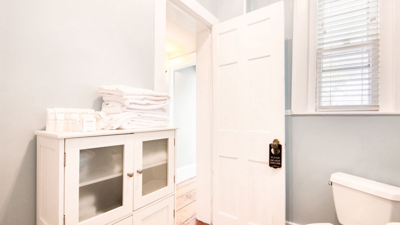 Photo of Bathroom in Hudson