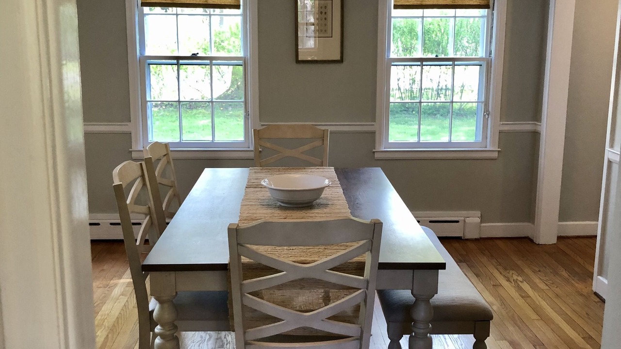 Photo of Kitchen in Lenox