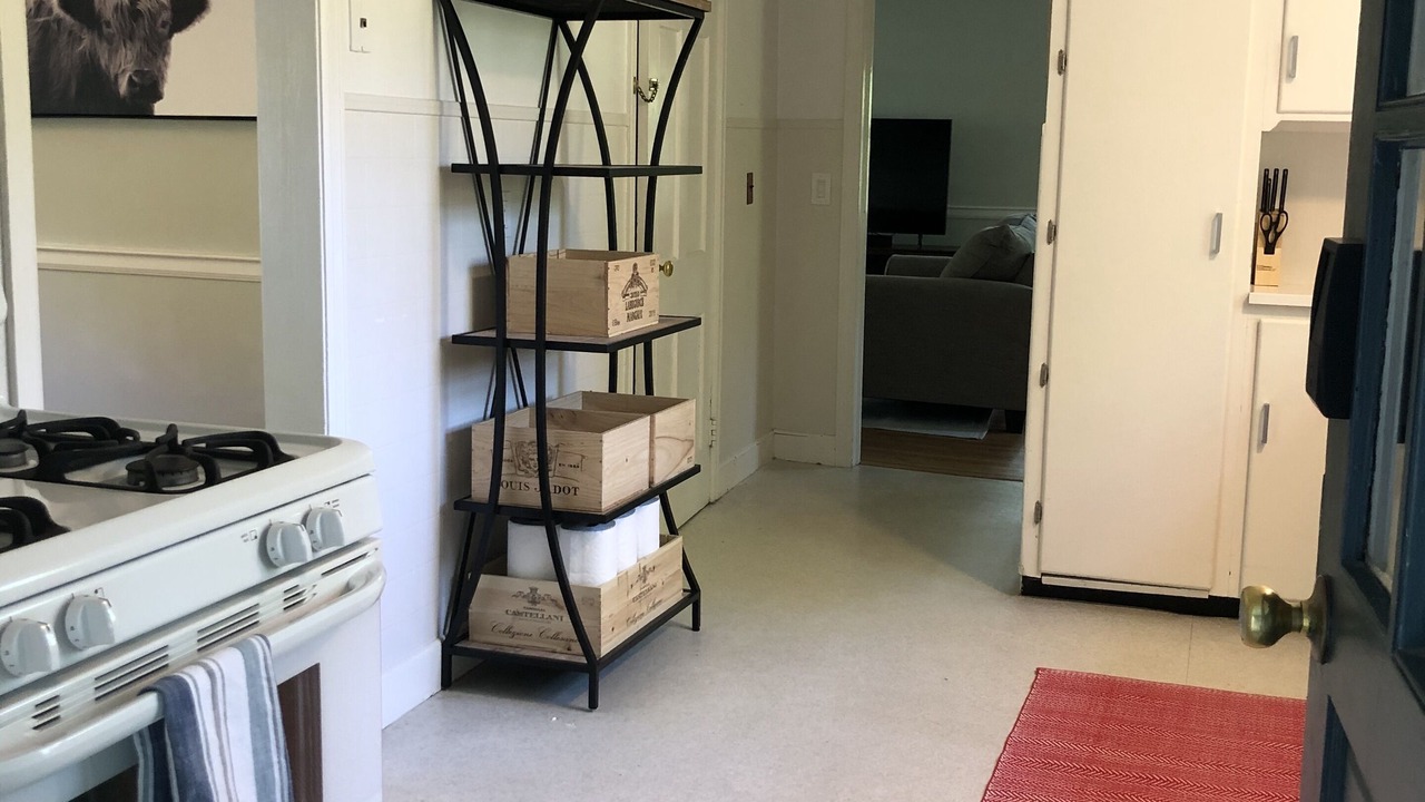Photo of Livingroom in Lenox