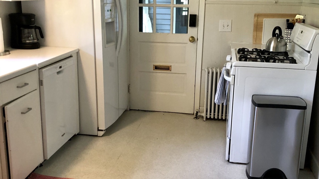 Photo of Kitchen in Lenox
