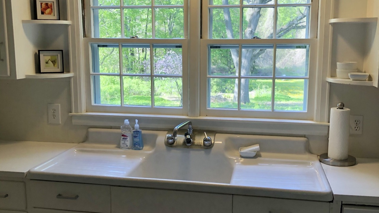 Photo of Kitchen in Lenox