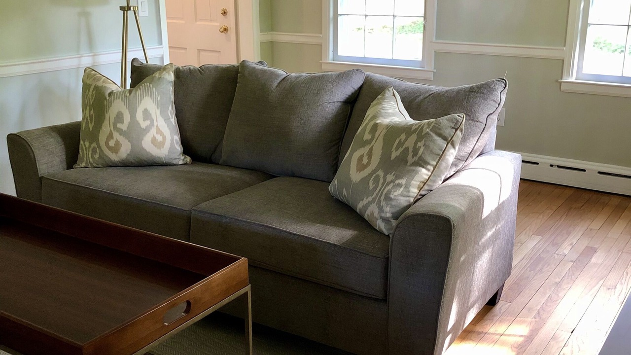 Photo of Livingroom in Lenox