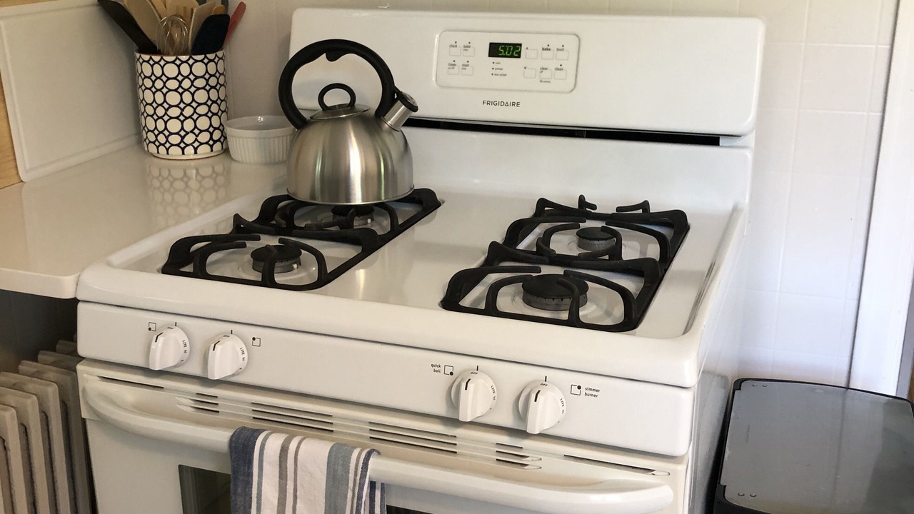 Photo of Kitchen in Lenox