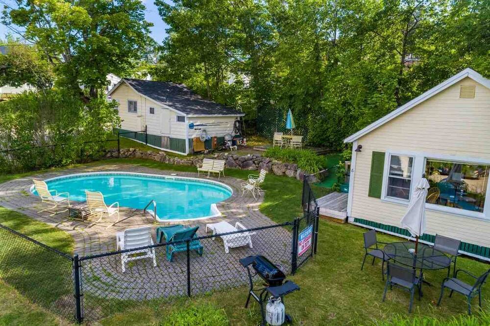 Photo of Outdoor in Weirs Beach