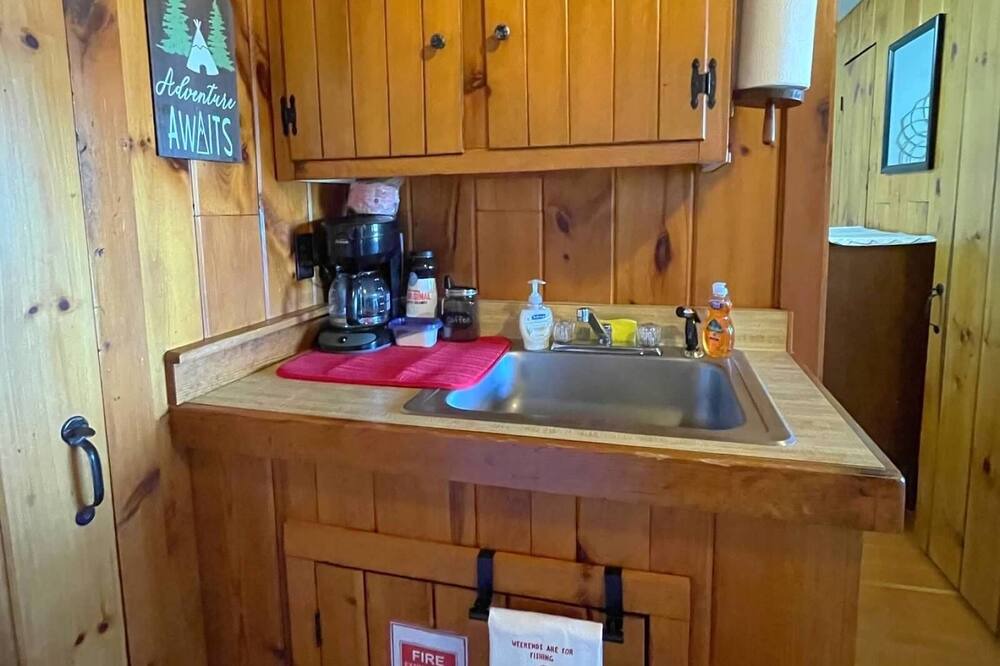 Photo of Kitchen in Weirs Beach
