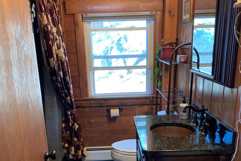 Photo of Bathroom in Barrington