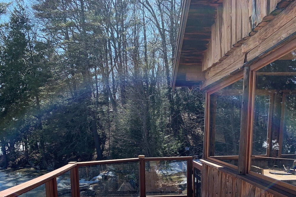 Photo of Patio Balcony in Barrington