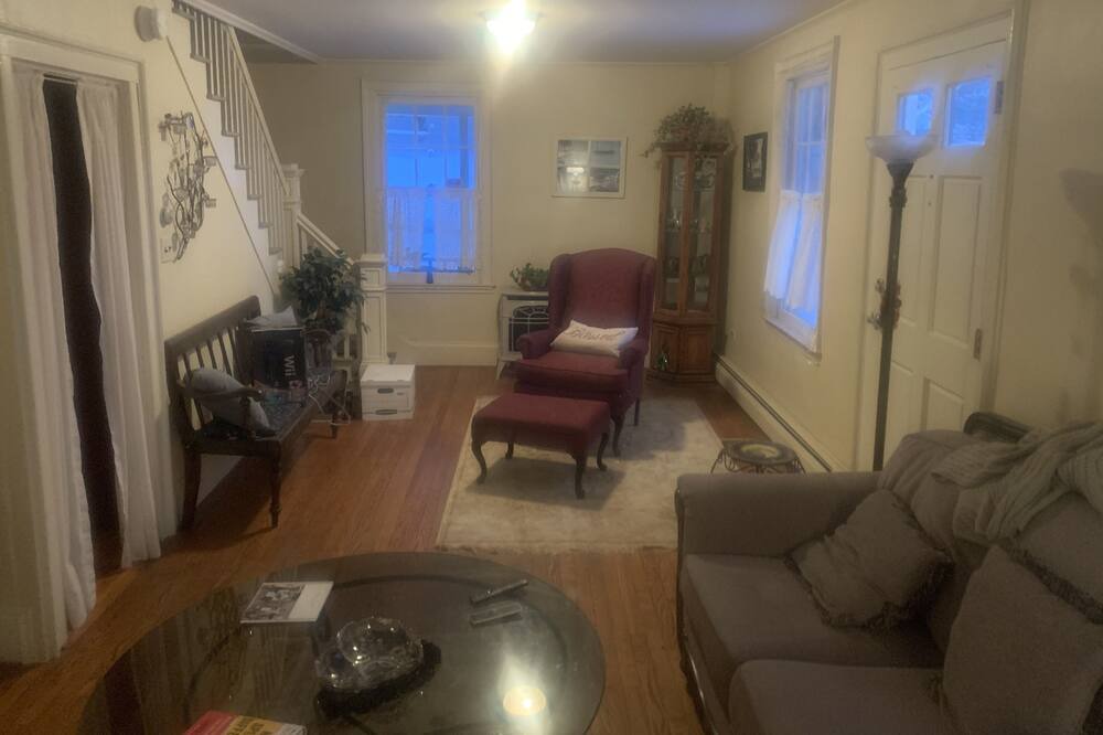 Photo of Livingroom in Brandon