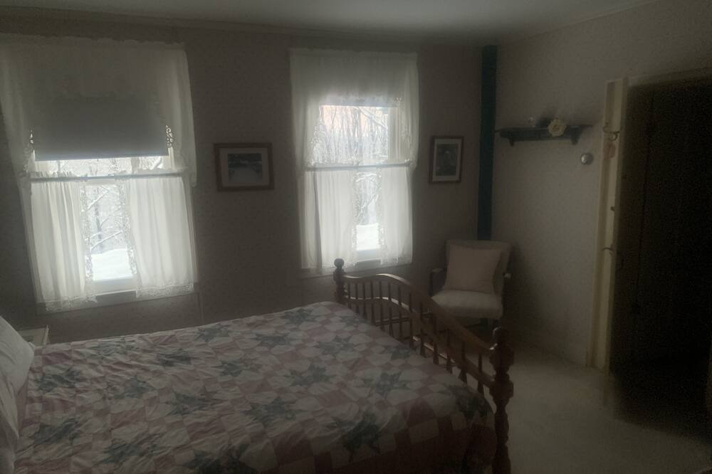 Photo of Bedroom in Brandon