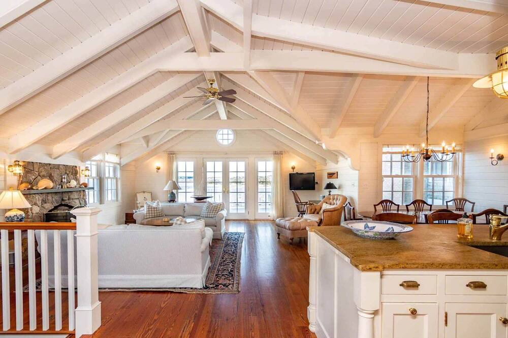 Photo of Bedroom in Edgartown