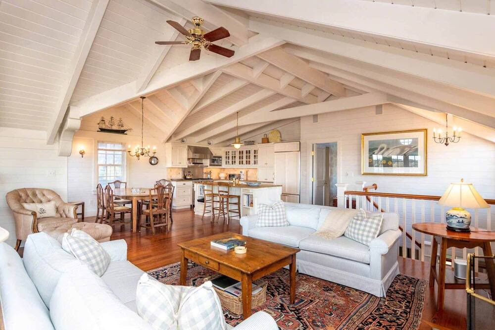 Photo of Bedroom in Edgartown