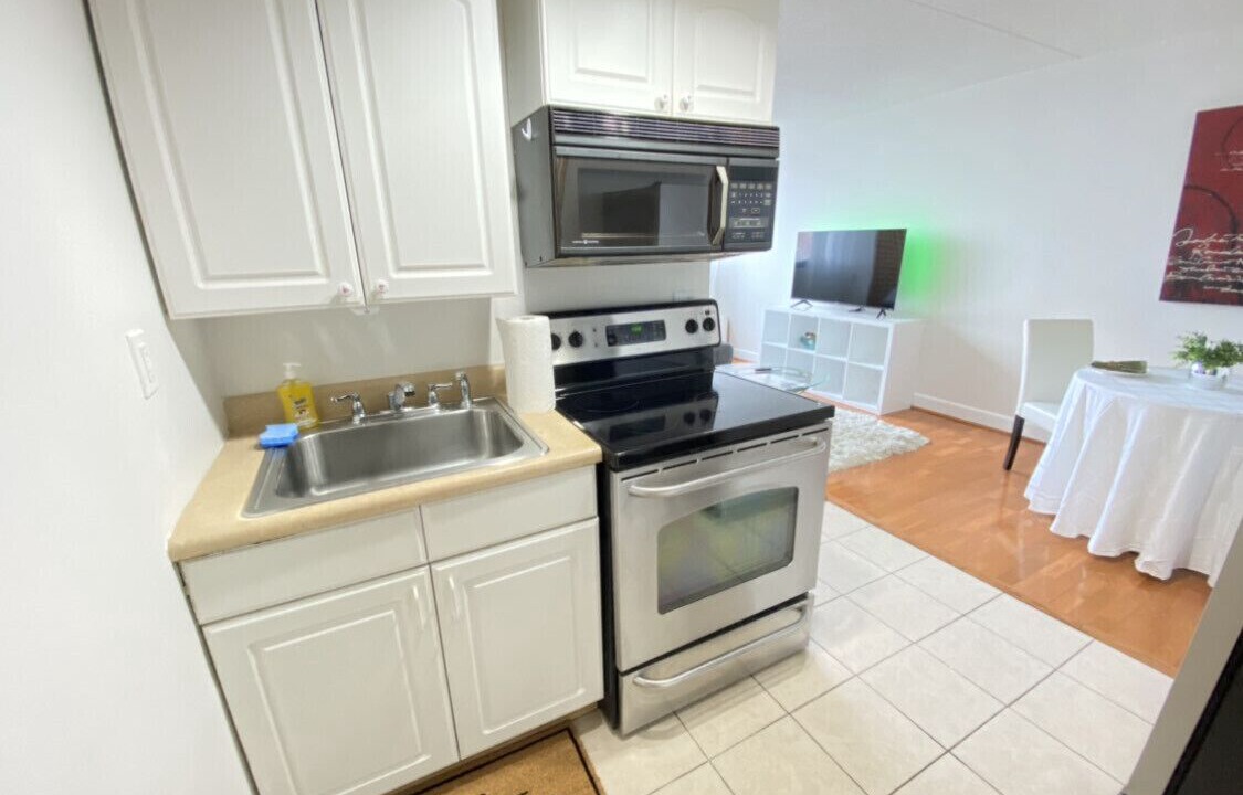 Photo of Kitchen in Stamford