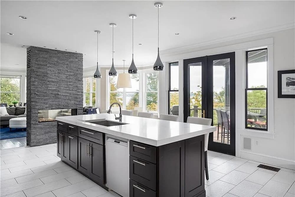 Photo of Kitchen in Portsmouth
