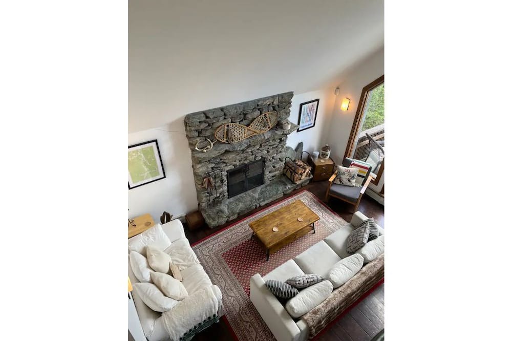 Photo of Livingroom in Rochester