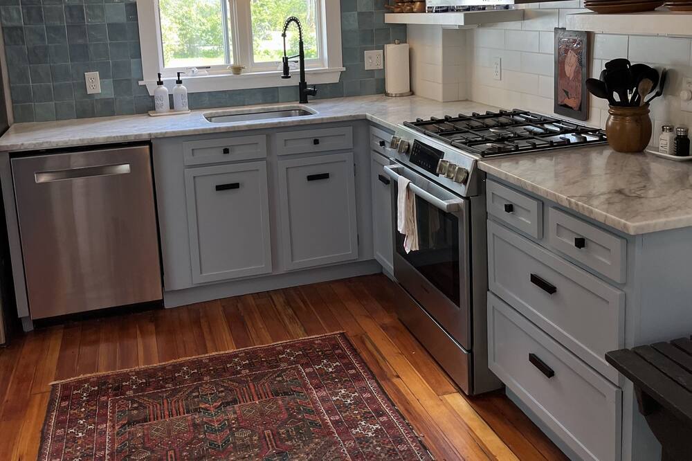 Photo of Kitchen in Town Landing