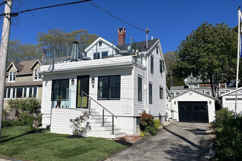 Photo of Outdoor in Town Landing