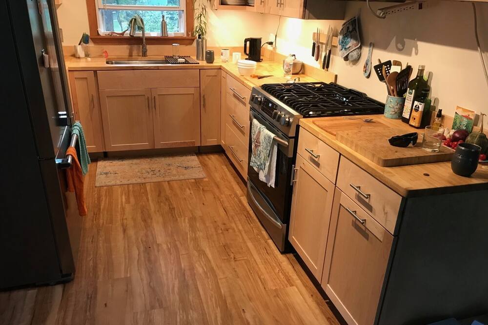 Photo of Kitchen in Edgartown