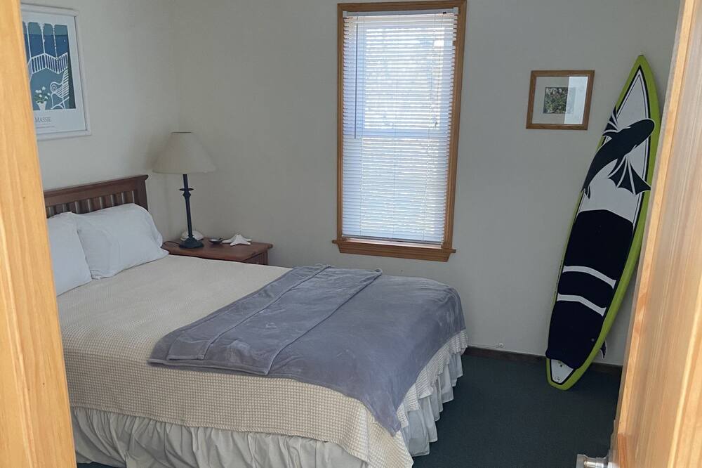 Photo of Bedroom in Edgartown