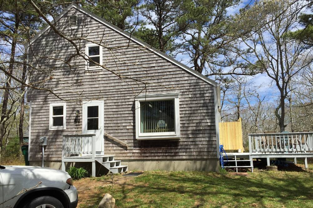 Photo of Outdoor in Edgartown