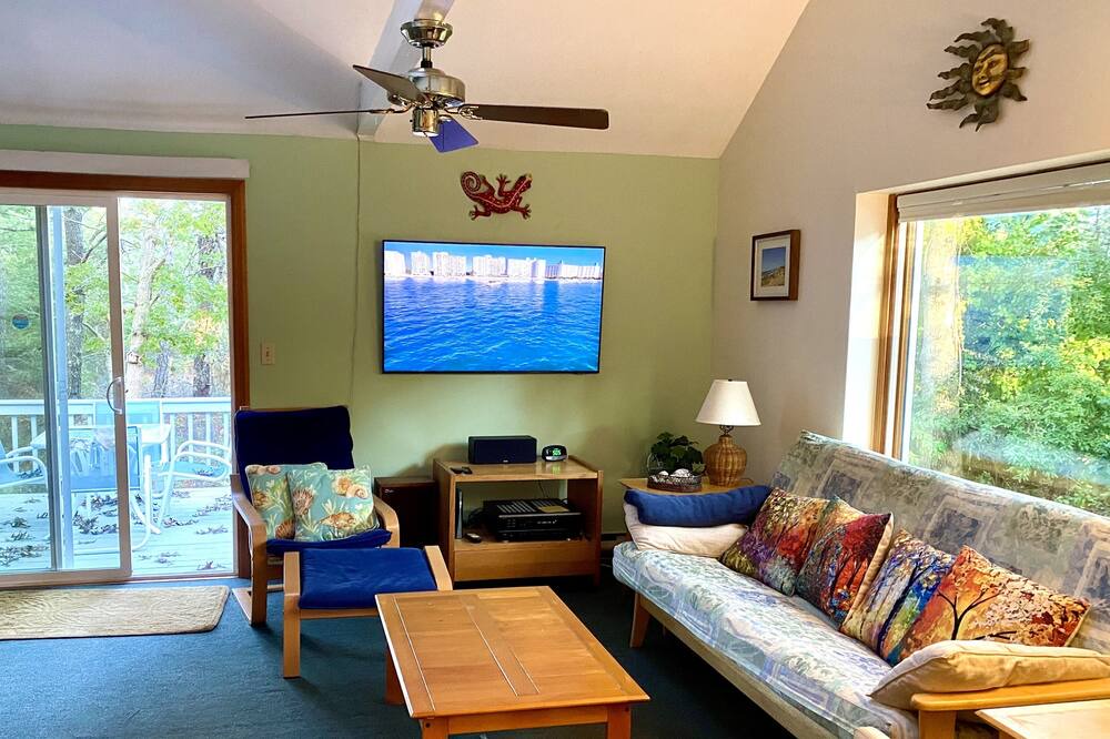 Photo of Livingroom in Edgartown