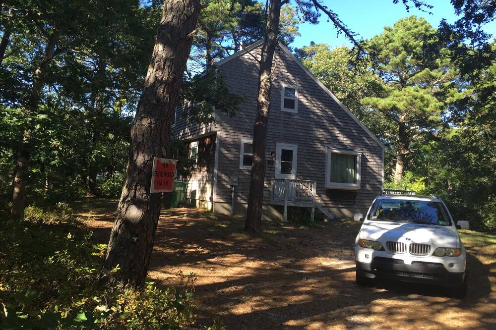 Photo of Outdoor in Edgartown