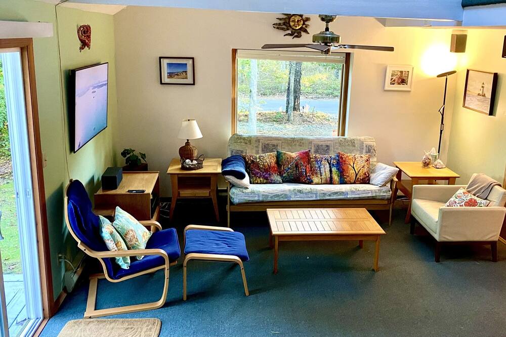 Photo of Livingroom in Edgartown