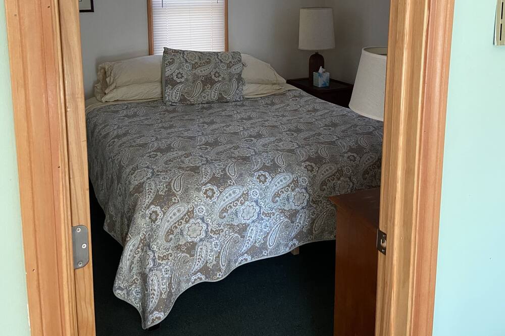 Photo of Bedroom in Edgartown