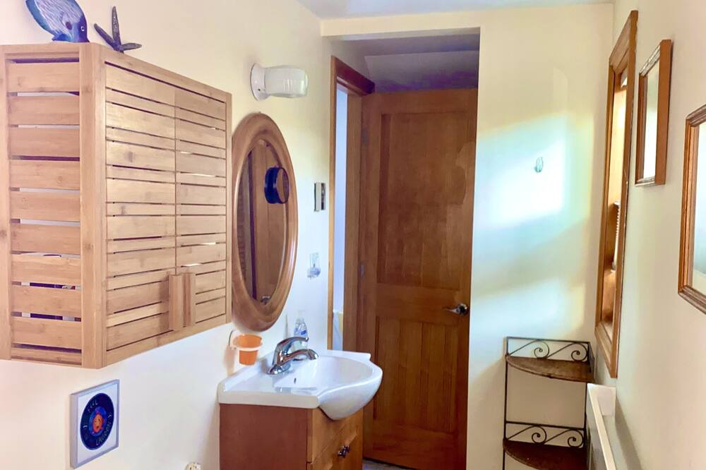 Photo of Bathroom in Edgartown