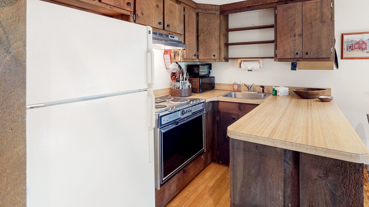 Photo of Kitchen in Londonderry