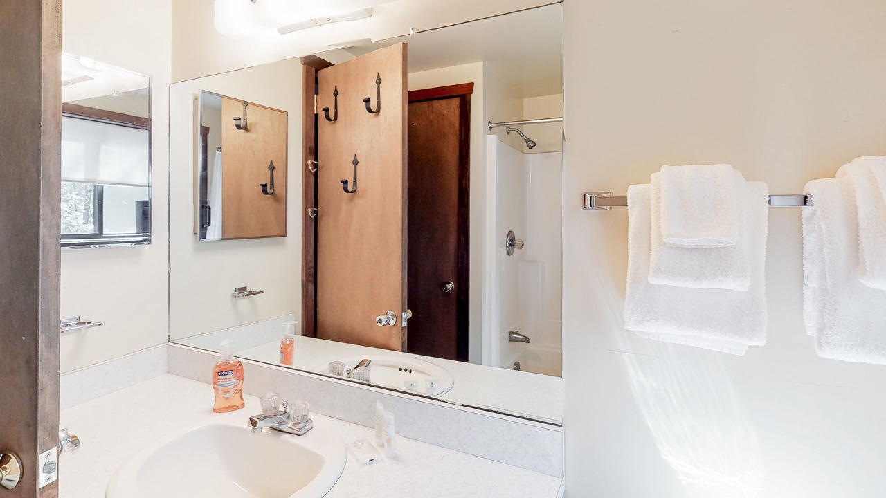 Photo of Bathroom in Londonderry