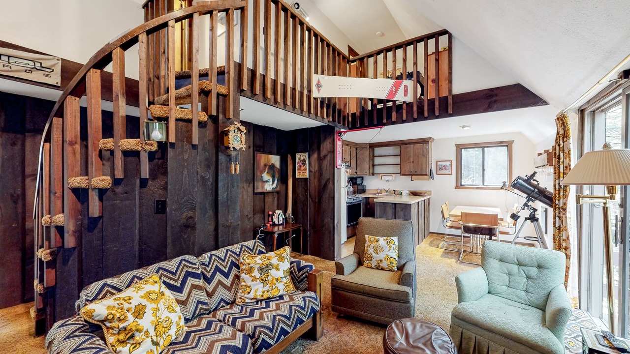Photo of Livingroom in Londonderry
