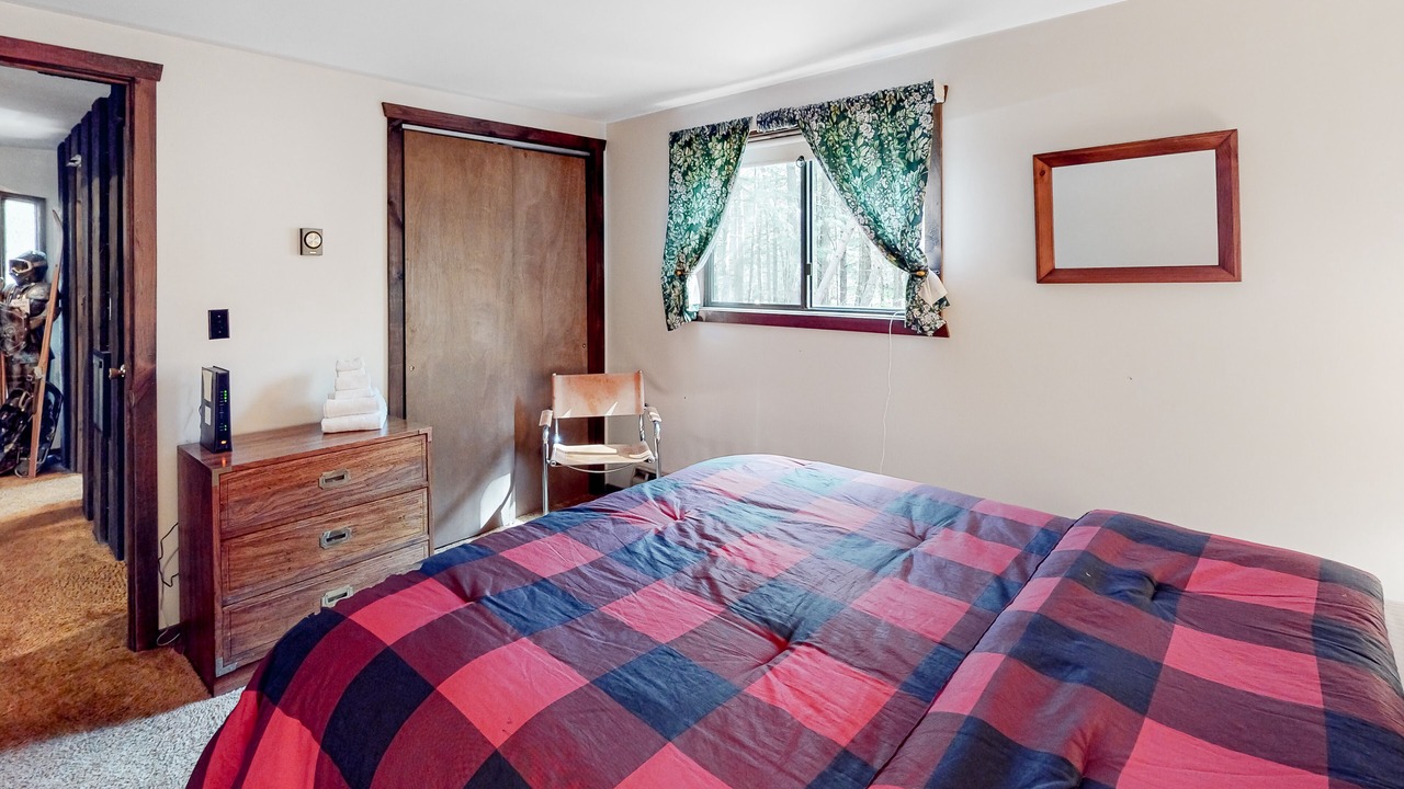 Photo of Bedroom in Londonderry