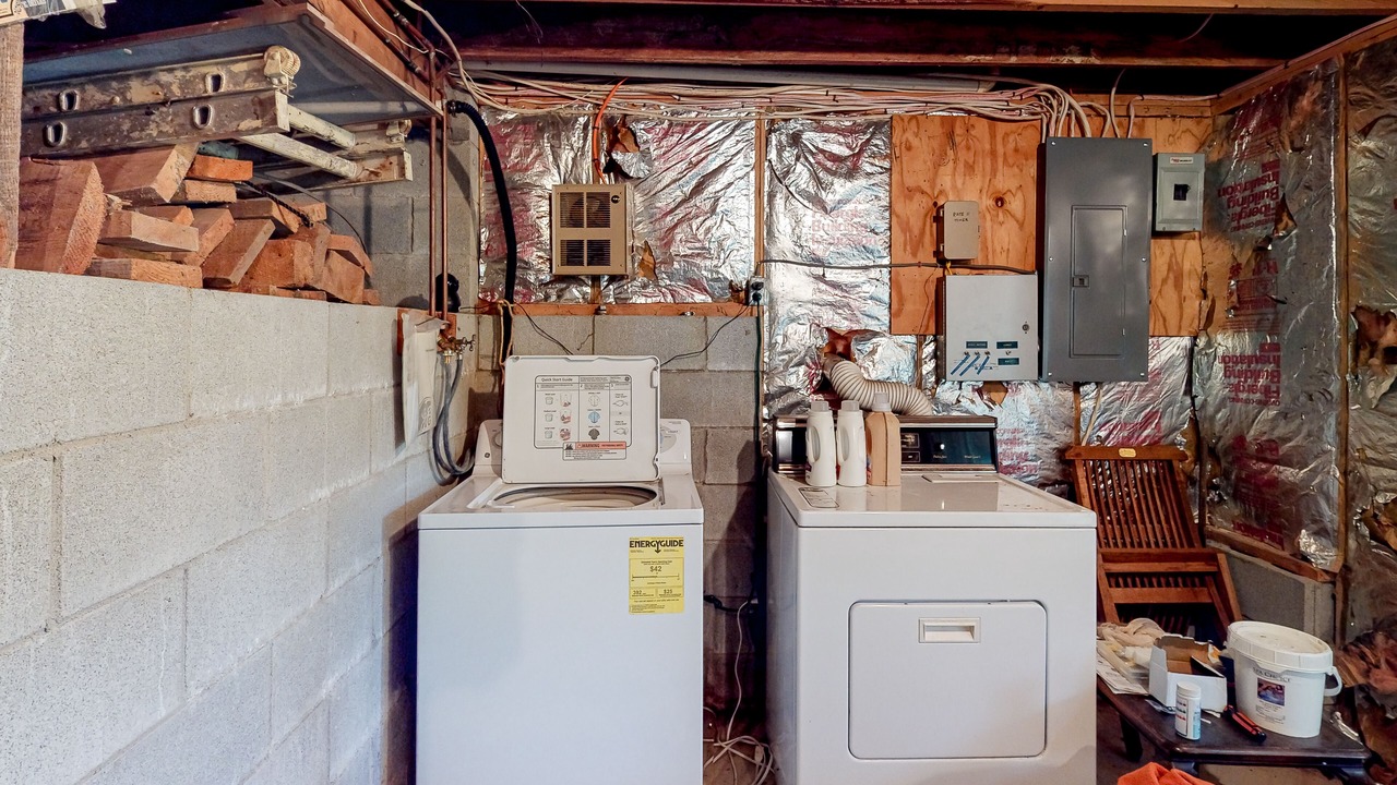 Photo of Kitchen in Londonderry