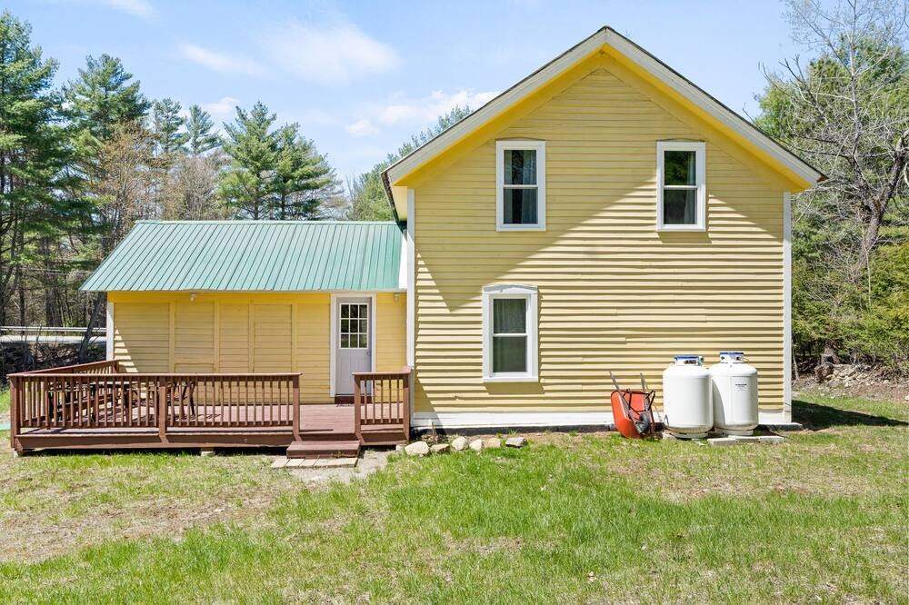 Photo of Others in Adirondack