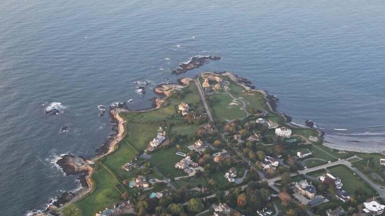 Photo of Outdoor in Easton's Point