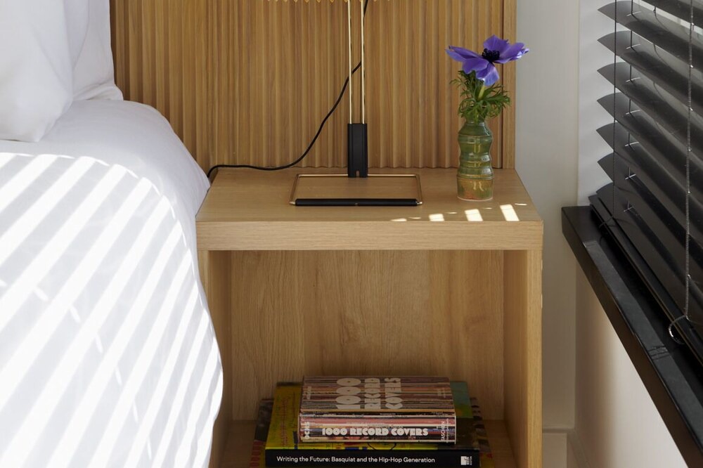 Photo of Bedroom in Harrison