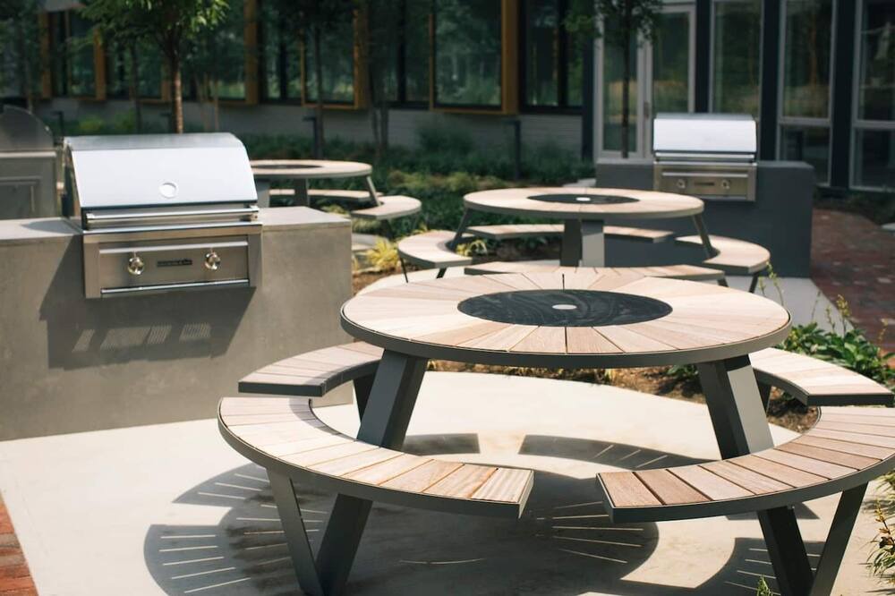 Photo of Patio Balcony in Harrison