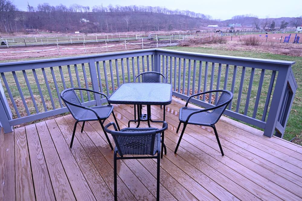 Photo of Patio Balcony in North Haven