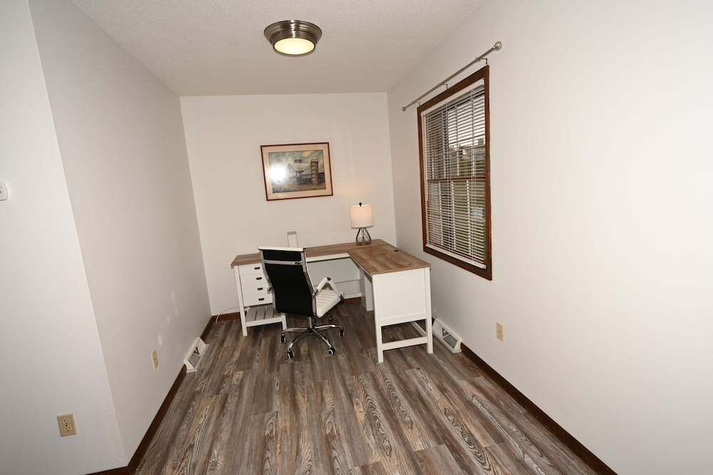 Photo of Bedroom in North Haven