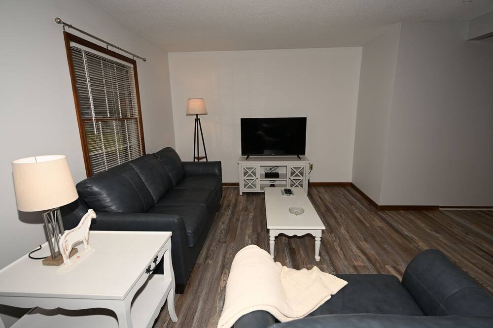 Photo of Livingroom in North Haven