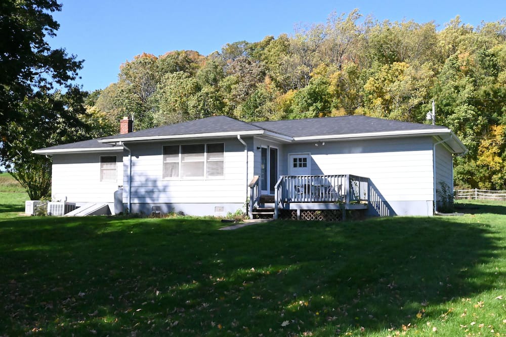 Photo of Outdoor in North Haven