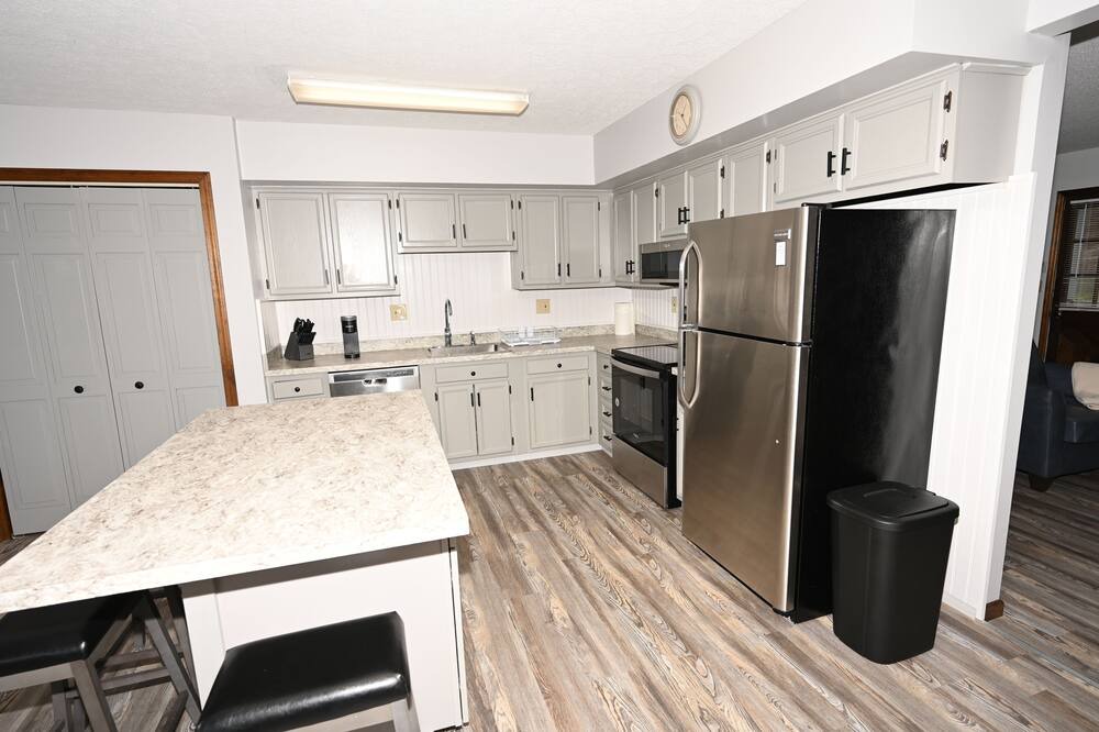 Photo of Kitchen in North Haven