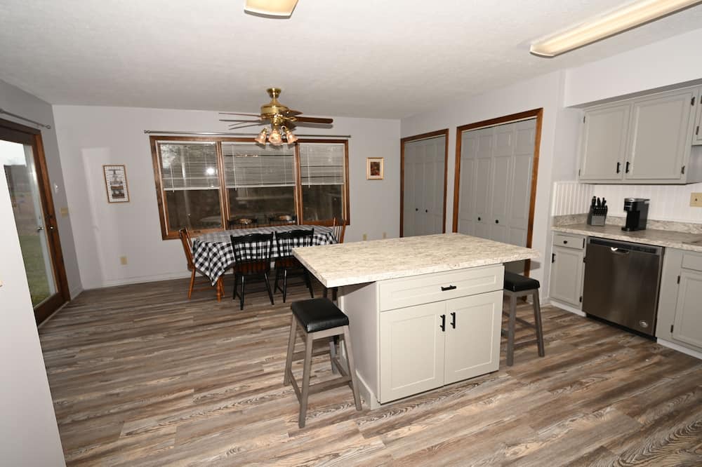 Photo of Kitchen in North Haven