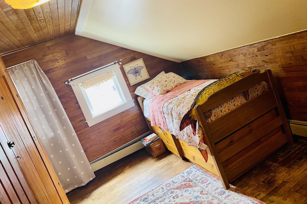 Photo of Bedroom in Whitefield