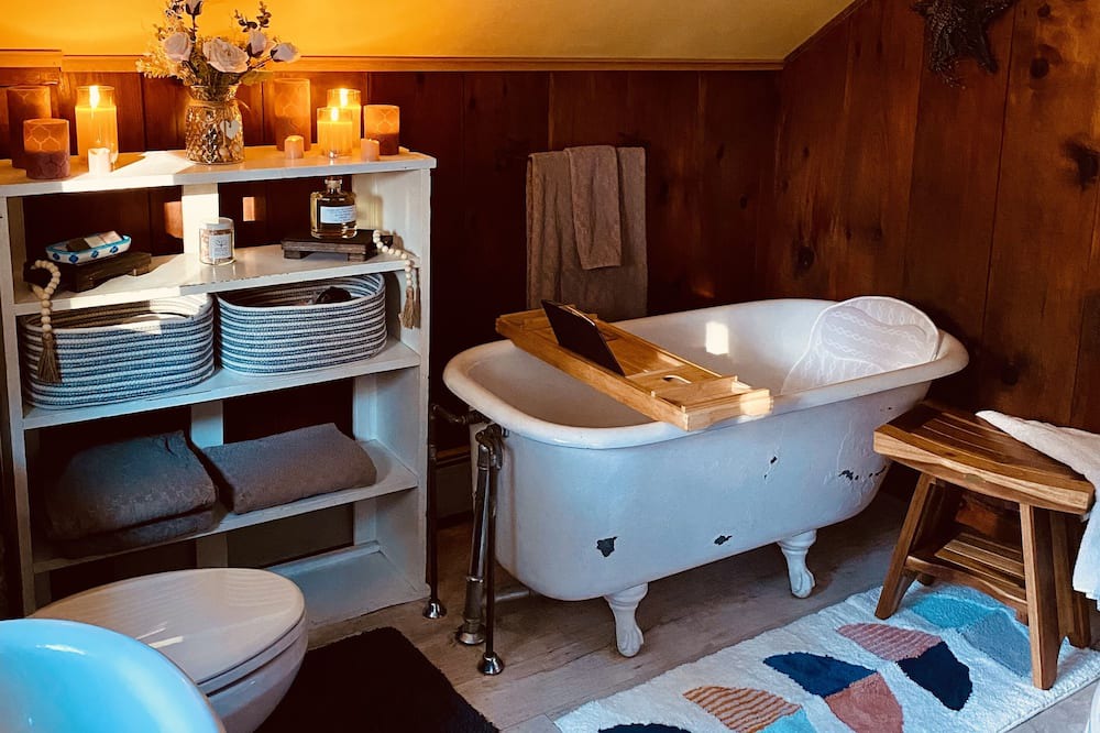 Photo of Bathroom in Whitefield