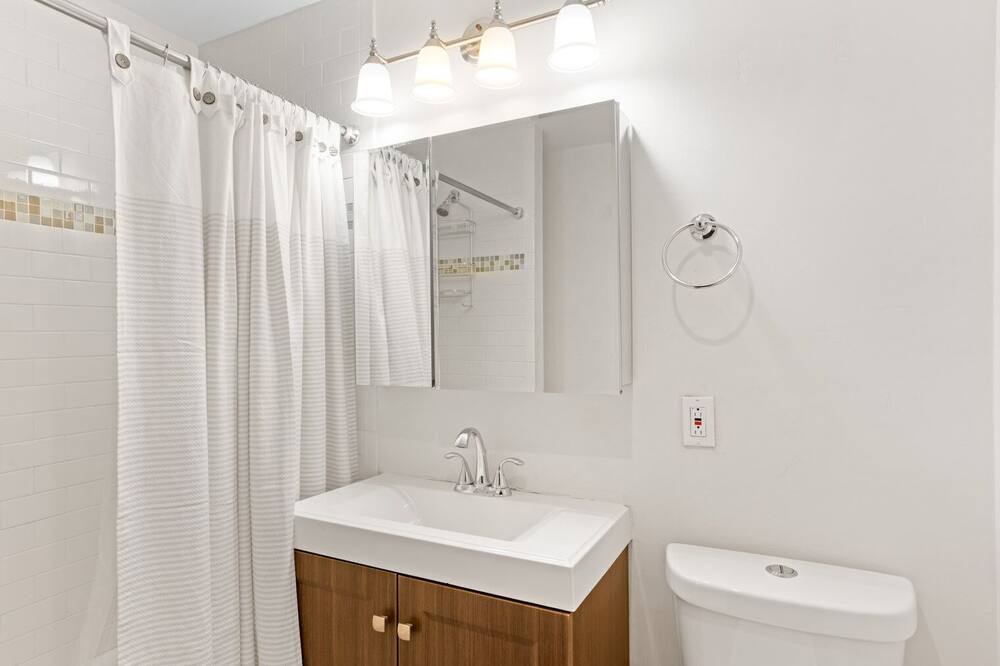 Photo of Bathroom in Dorchester