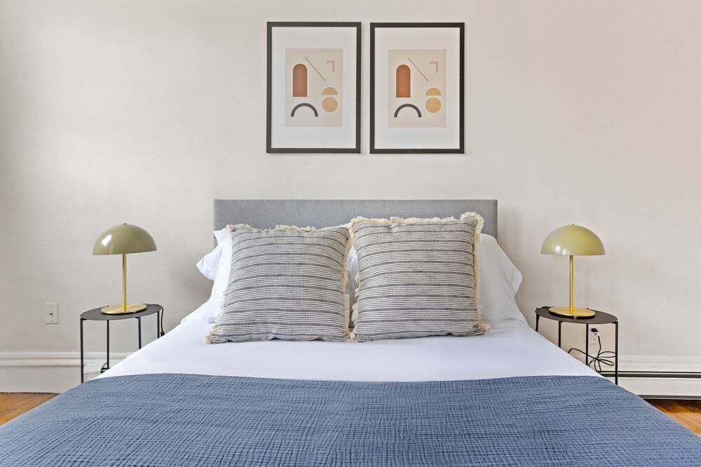 Photo of Bedroom in Dorchester