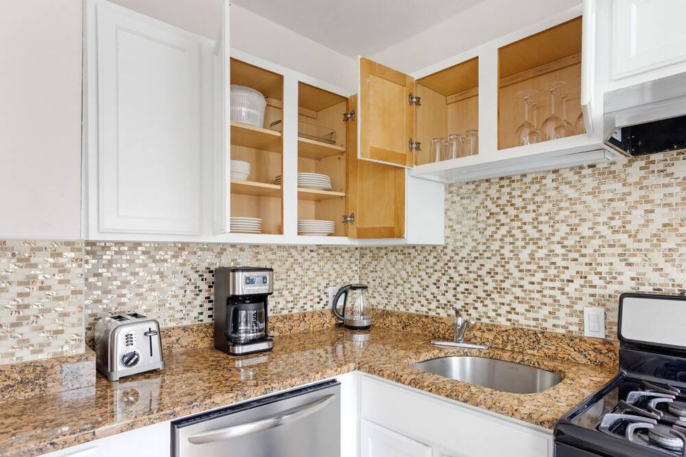 Photo of Kitchen in Dorchester