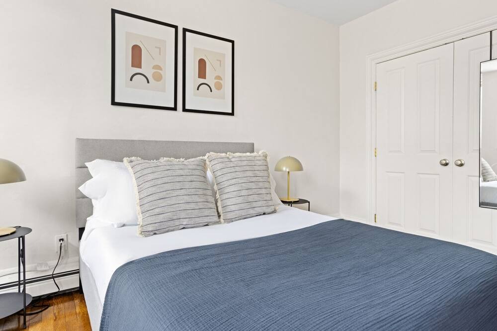 Photo of Bedroom in Dorchester